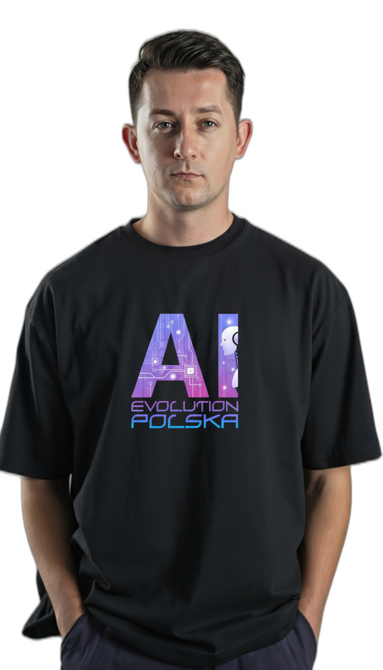 Prowadzący szkolenie AI Evolution Polska PRO